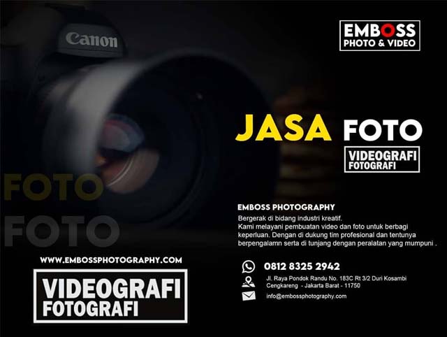 Mengabadikan Warisan Cilacap: Kapan Waktu Terbaik untuk Foto Pernikahan?
